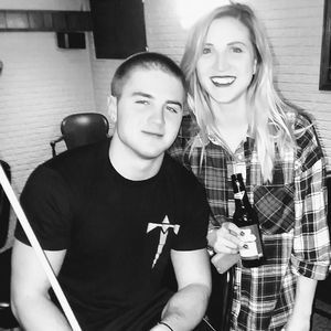 Meet your Posher, Brad